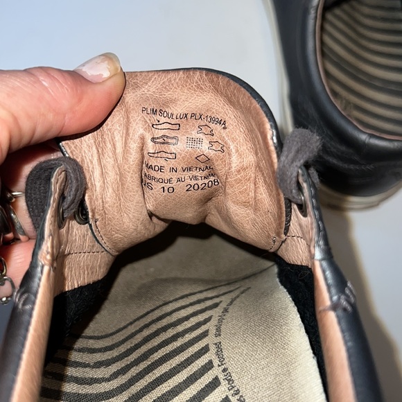 Taos Sneakers - Plim Soul Lux - Picture 6 of 6